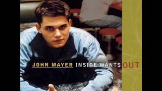 John Mayer - Neon [Acoustic Album Version]