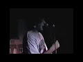 Ween - Cover it With Gas & Set it on Fire - 1992-11-28 Houston TX Emo's
