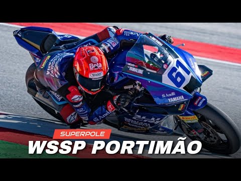 FANTASTIC!!! Can Oncu Secured Turkish First Pole Position since Kenan Sofuoglu