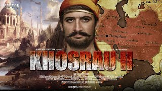 Download lagu Khosrau II, Raja Persia Yang Merobek Surat Rasul Dan Berakhir Dengan Kehancurannya mp3 Download lagu Khosrau II, Raja Persia Yang Merobek Surat Rasul Dan Berakhir Dengan Kehancurannya mp3
