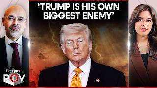 ‘Trump Has No Military Solution to Iran’ | Is the US Losing Gulf Allies? | Firstpost POV