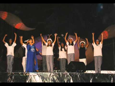 Sanja Štrk (1998.)- Na plavom Jadranu