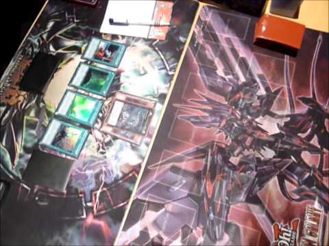 Yu-Gi-Oh! Duel - Locals - New Format JAN 2014 - Noble Knights vs. Fire Fist (4-Axis) - Game 2