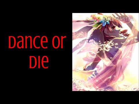 Loca Monique Abbadie Cover -Nightcore-