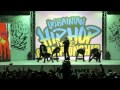 HIP HOP INTERNATIONAL UKRAINE 2013 - ART ...