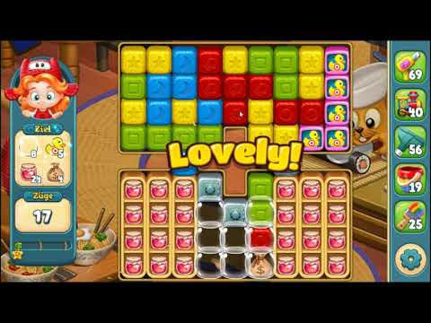 Toy Blast Level 2972