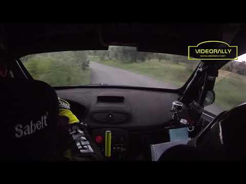 rally reggello 2019 obc pinelli pellegrini ps9 frantoio maraldi movie