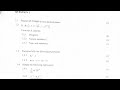 Grade 10 Mathematics June Exam 2024 Paper 1 | Question 1: Algebraic Expressions