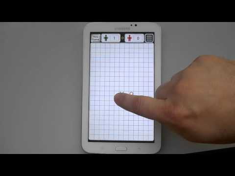 Tic Tac Toe 5x Free Video