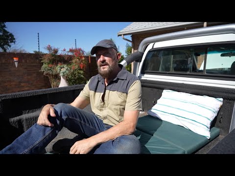 Budget Overland Build Ep5: Prepping For Its First Camp! Making A Plan With What You Have.