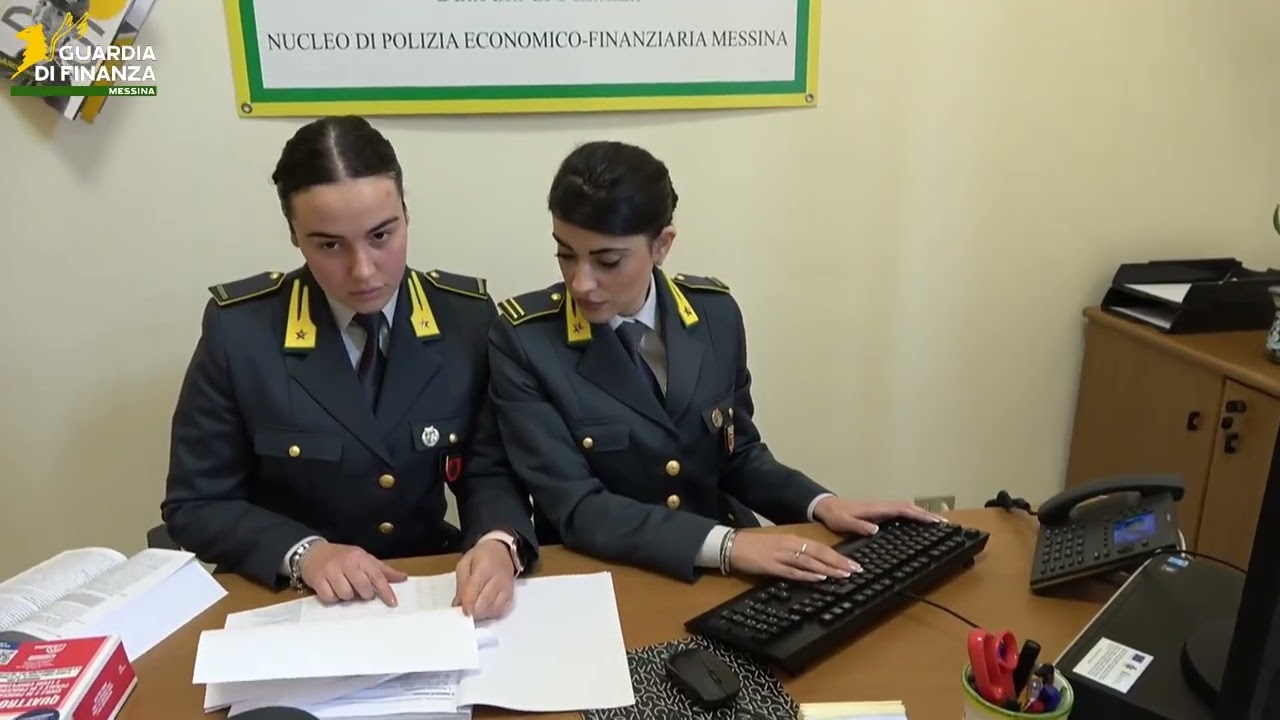 Discariche abusive nel Messinese: blitz DDA, 5 misure cautelari