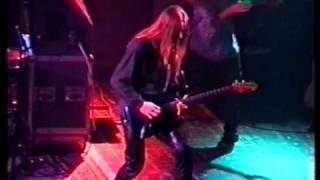 Shakra - Nothing to lose - live Mannheim 1999 - Underground Live TV recording