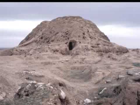 SaRaSutenSeti: THE KUSHITE EMPIRE OF MESOPOTAMIA!!!