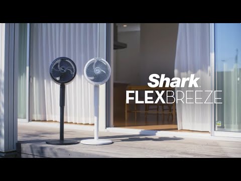 コードレスサーキュレーターファン FlexBreeze ホワイト FA222JWH [DC