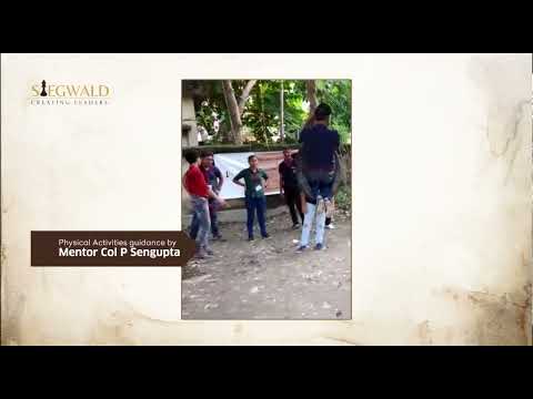 Siegwald Academy – West Bengal  Video 1