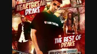 Drake Feat. Kyoko- Come Real