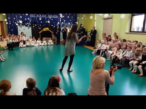 Przedszkolna Orkiestra Nowiny