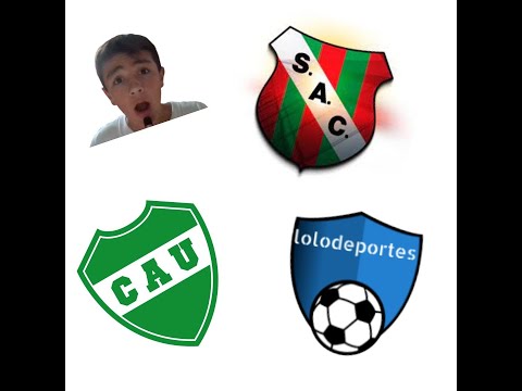 Unión De Sunchales 0-1 Sportivo Las Parejas