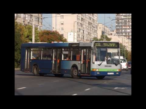 [SOUND] Budapest Bus Sound BPI-025 Ikarus 412 BKV 231-es viszonylat