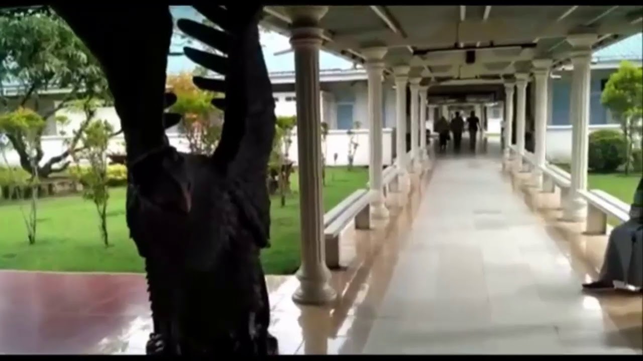 Rumah Sakit Islam Siti Rahmah Padang Sumatera Barat