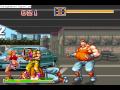 MUGEN -a kind of Final Fight- MUGEN -a kind of Final Fight-