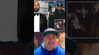 Rapper Joe Budden Caught Free Balling