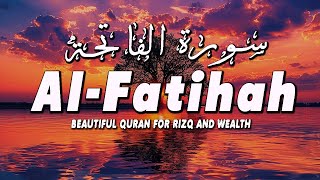 Download lagu surah fatiha beautiful recitation سورة الف�... mp3