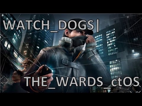 COMMUNICATION ISSUES | Watch Dogs ctOS Tower Infiltration #3 - The Wards