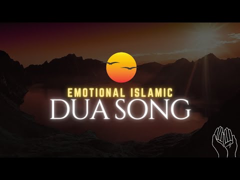 Ya Allah | Emotional Islamic Song (A Heartfelt Dua) by Ruhtune