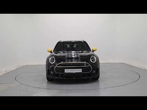 Mini Clubman Cooper S Untold Edition - Image 2