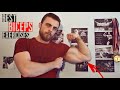 You only need these Exercises for BIG Biceps