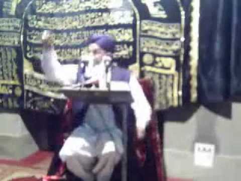 JMGA Lecture - sunday-20-03-2011