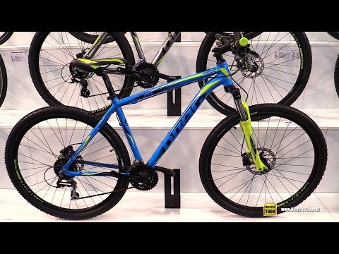 2020 Drag ZX Pro Mountain Bike - Walkaround - 2019 Eurobike