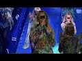 Beyoncé - Cuff It, Energy, Break My Soul (Renaissance World Tour Live at Barcelona, Spain) 4K