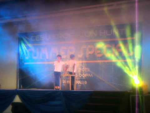 13  Sistar   Alone cover CKIH Gender Bender)