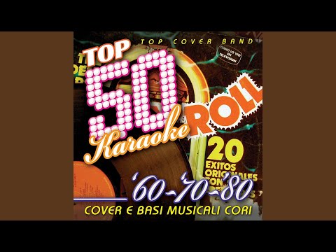 Io ho in mente te (Cover version degli Equipe 84)