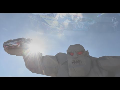 Relive Dover's most monstrous moments