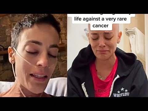 Tiktoker Cat Janice Last Heartbreaking Video Before She Died From Cancer brought us tears. Tribute