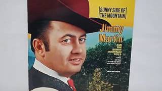 Jimmy Martin - Snow White Grave