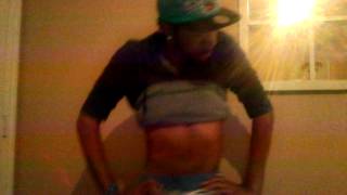 Leland running after you(playn around)