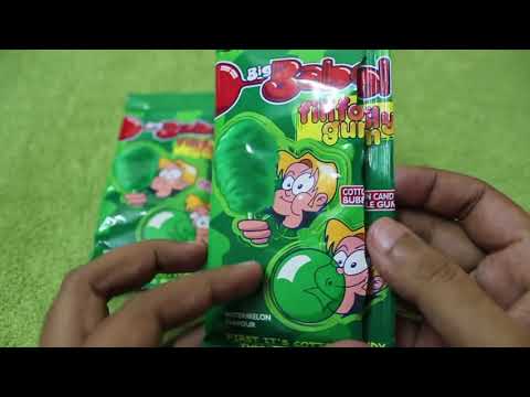 Big Babol Filifolly Gum