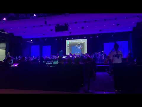 The Legend of Zelda Orchestra, ‘A Link to the Past,’ “Hyrule Castle,” Nintendo Live 2023 Seattle
