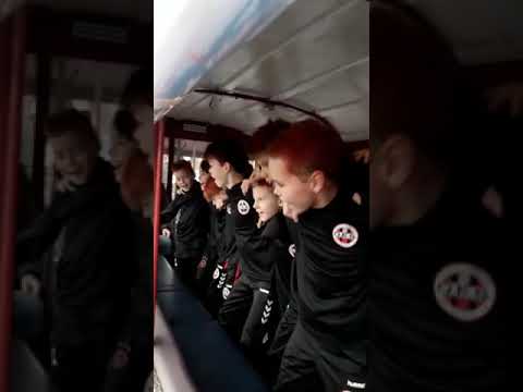 DES JO11-1 opnieuw kampioen hoofdklasse