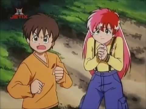 Flint The Time Detective Episode 26