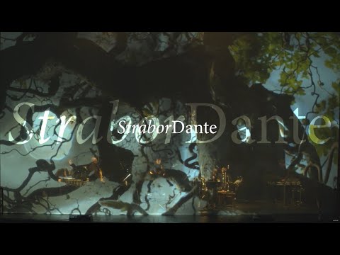XYQuartet & John De Leo - Strabordante (trailer)