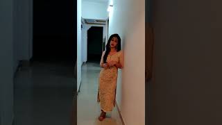 Aanchal khurana Take-1 video