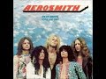Aerosmith (1973) - Mama Kin 
