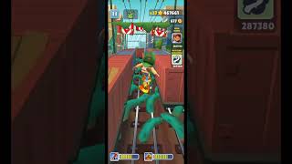Subway Surf Github For | Subway Surfers On Github