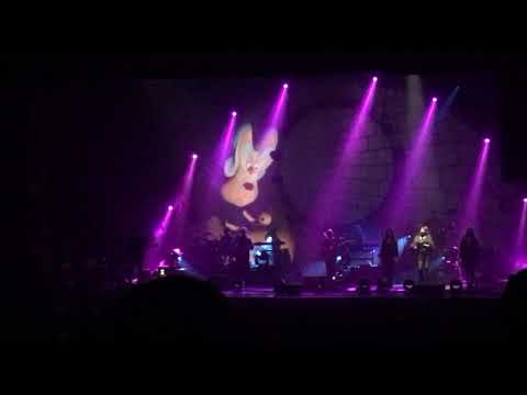 Brit Floyd - Mother (live in Milwaukee, 05/10/2018 HD)