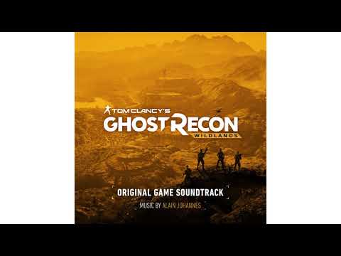 Tom Clancy's Ghost Recon - Wildlands - OST